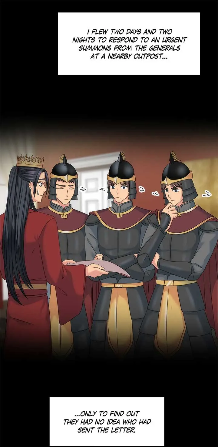 The Dragon Prince’s Bride Chapter 143 Online - página 4