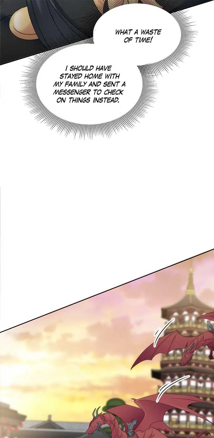 The Dragon Prince’s Bride Chapter 143 Online - página 6