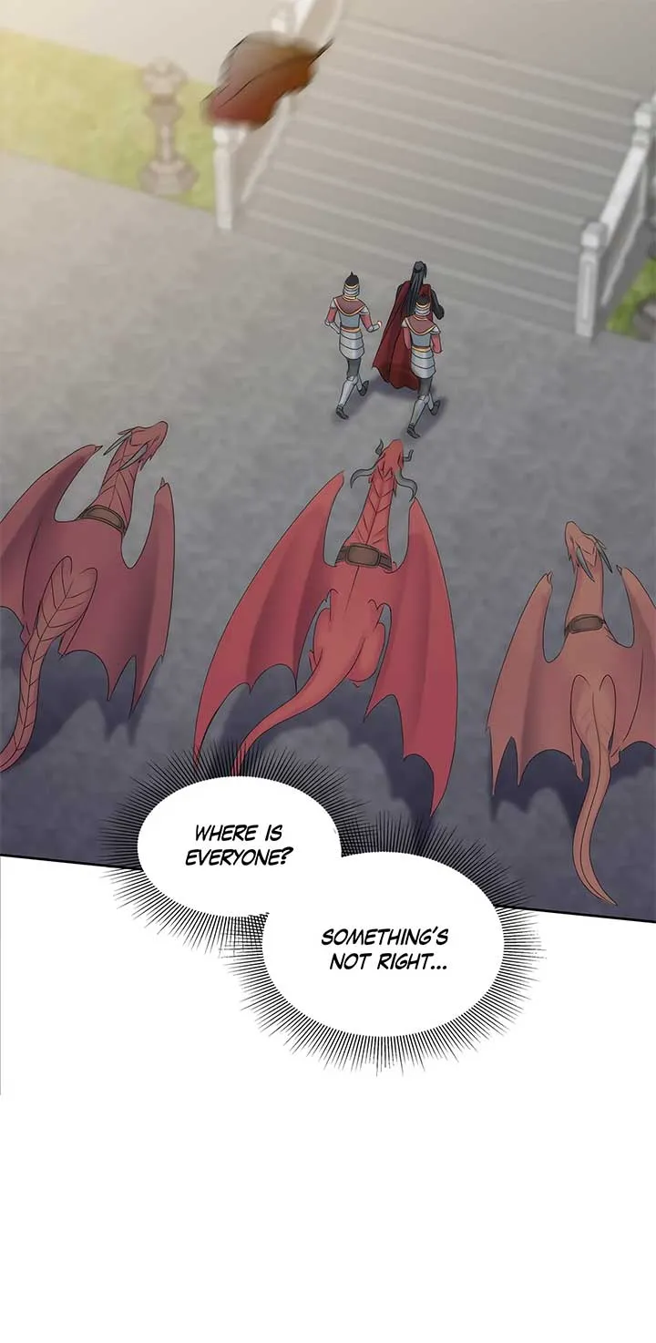 The Dragon Prince’s Bride Chapter 143 Online - página 8