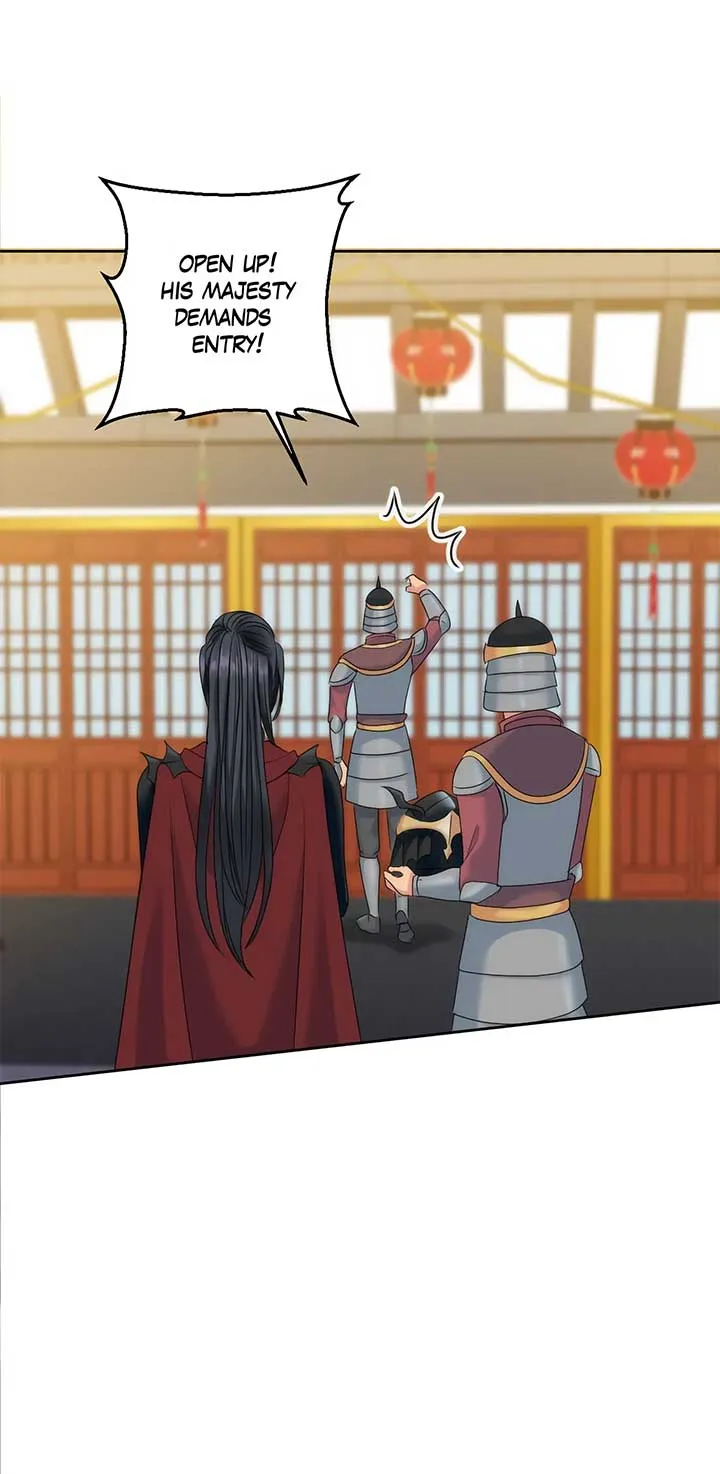 The Dragon Prince’s Bride Chapter 143 Online - página 9