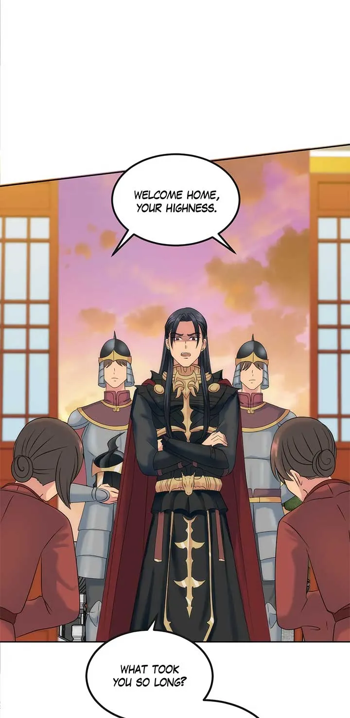 The Dragon Prince’s Bride Chapter 143 Online - página 10