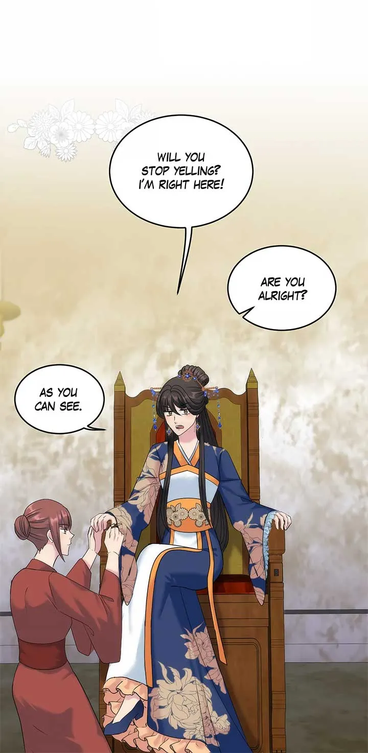 The Dragon Prince’s Bride Chapter 143 Online - página 14