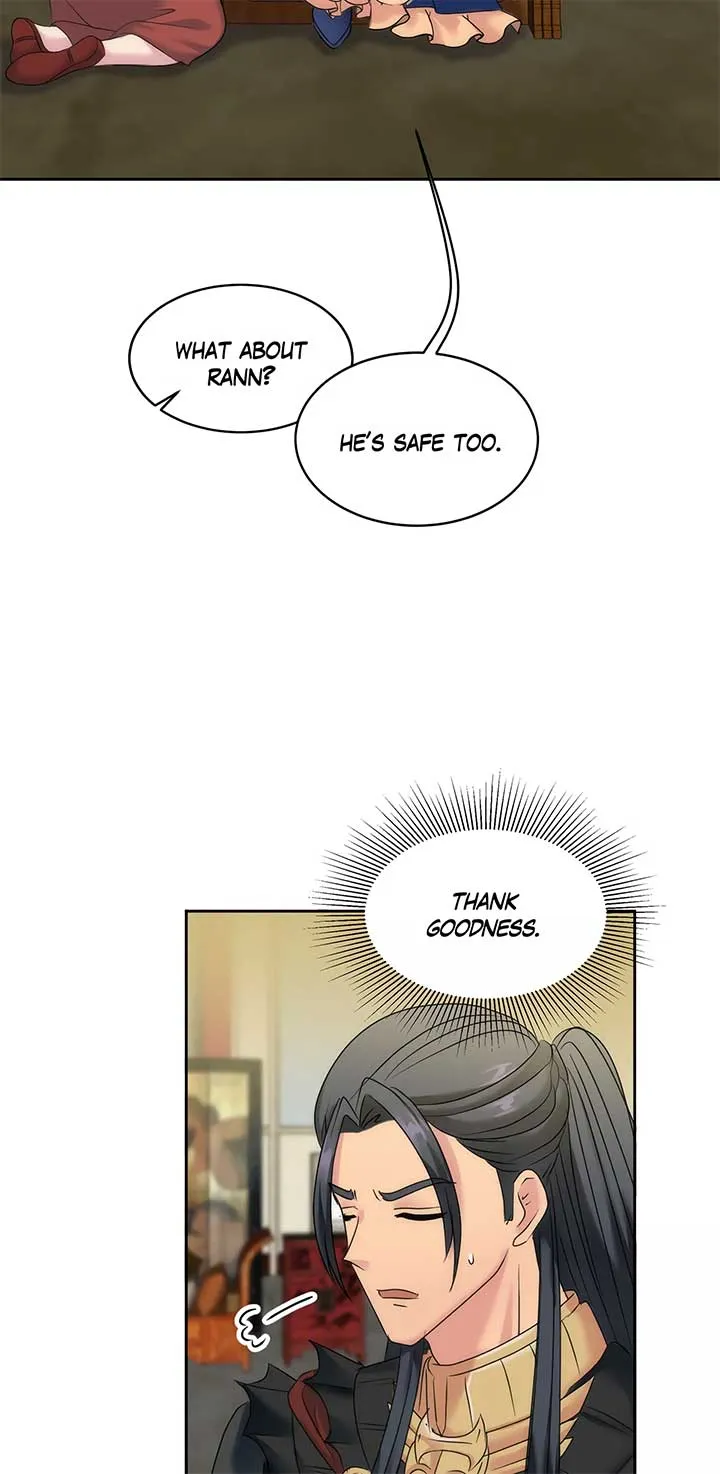 The Dragon Prince’s Bride Chapter 143 Online - página 15