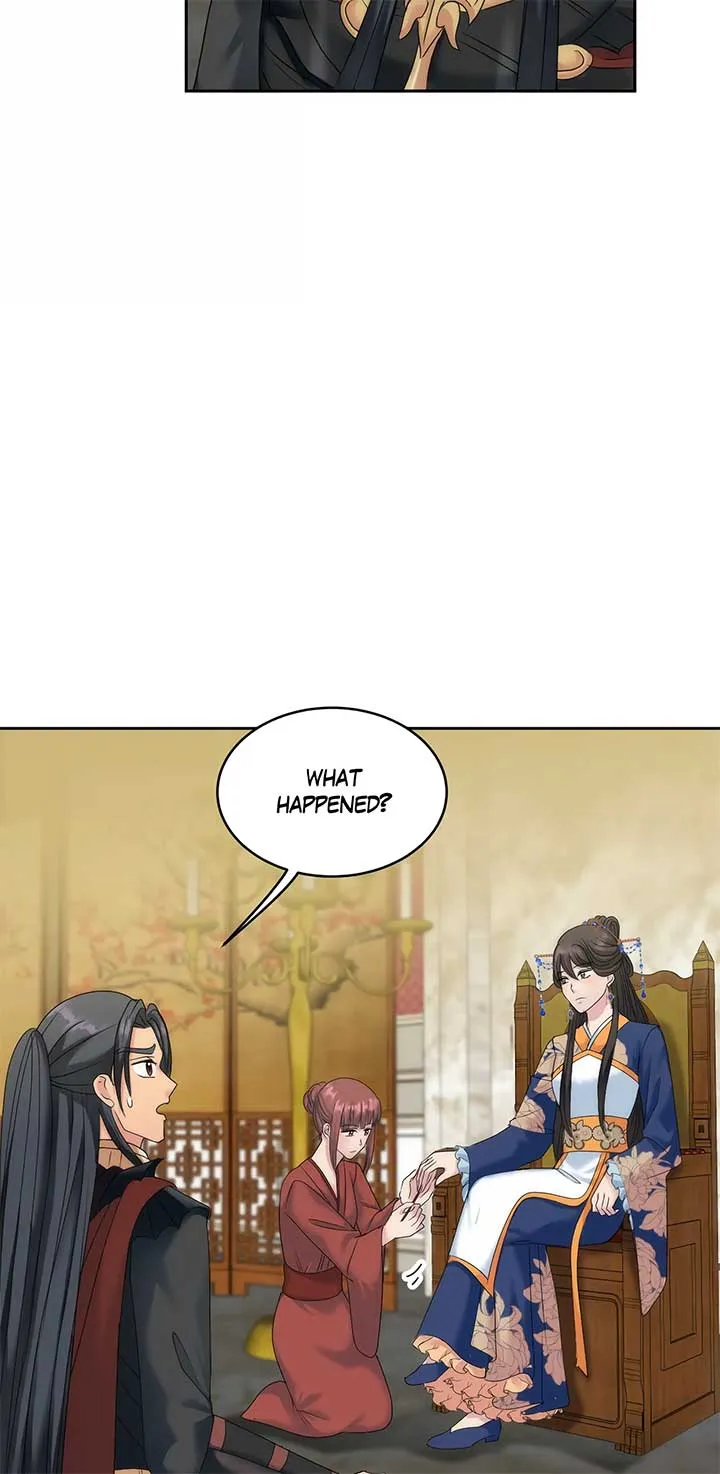 The Dragon Prince’s Bride Chapter 143 Online - página 16