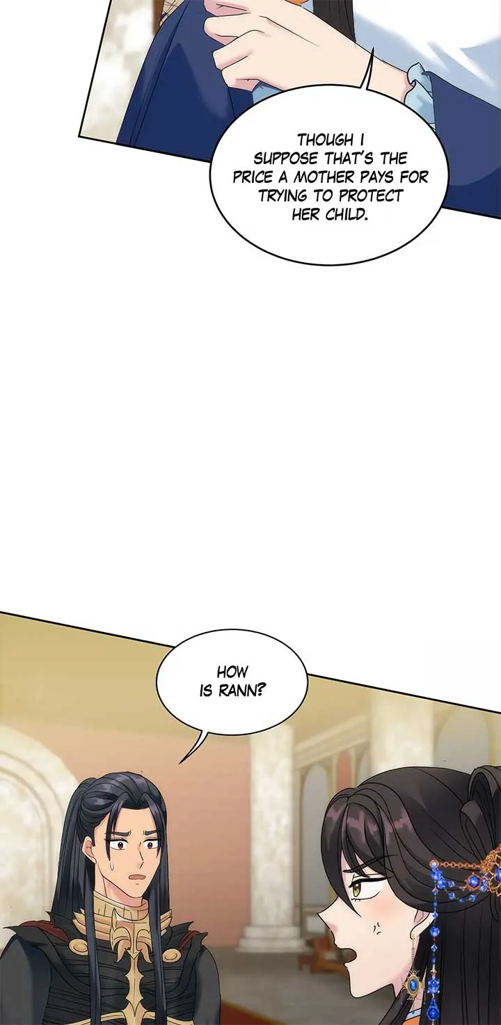 The Dragon Prince’s Bride Chapter 143 Online - página 19