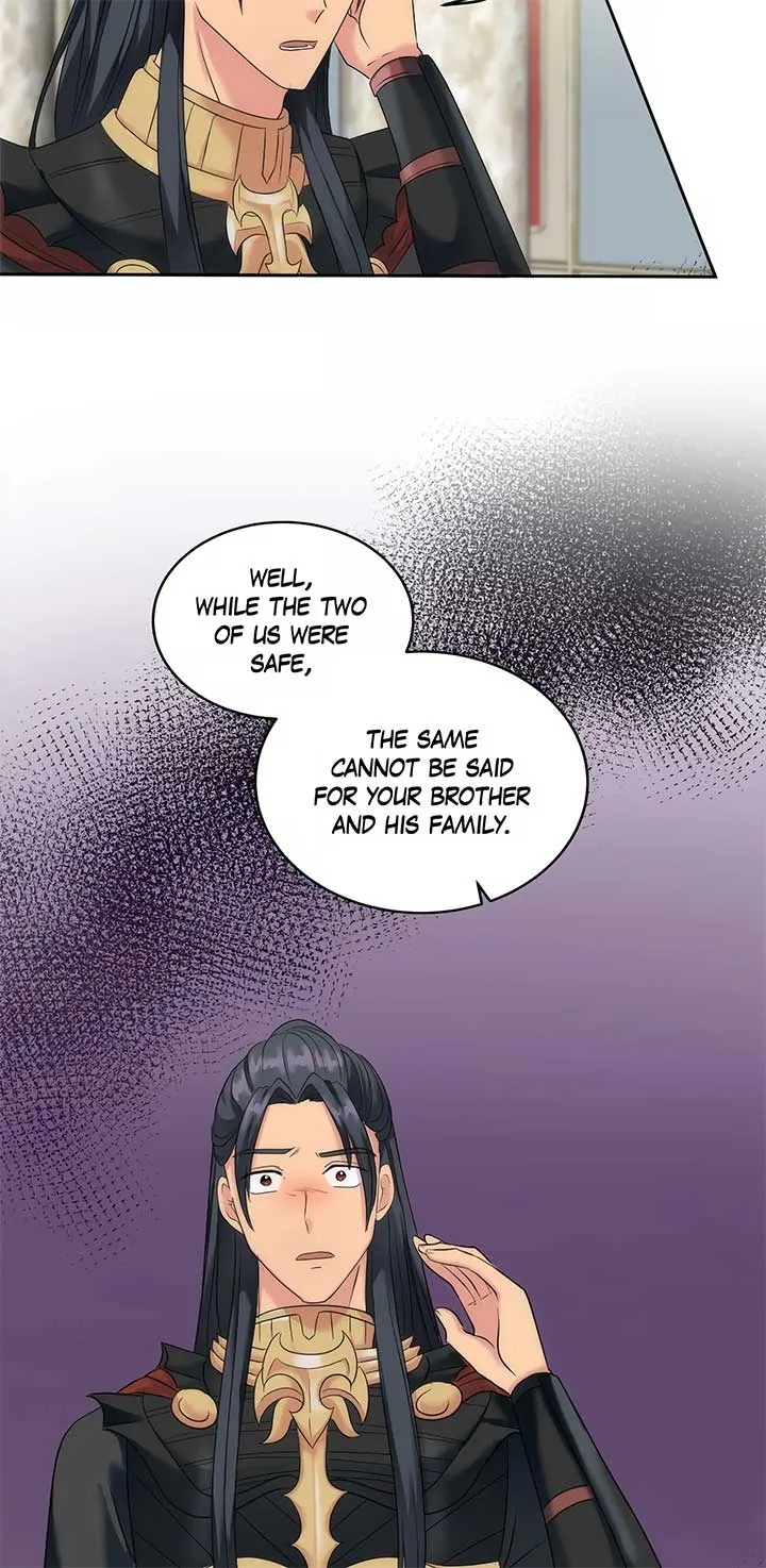 The Dragon Prince’s Bride Chapter 143 Online - página 21