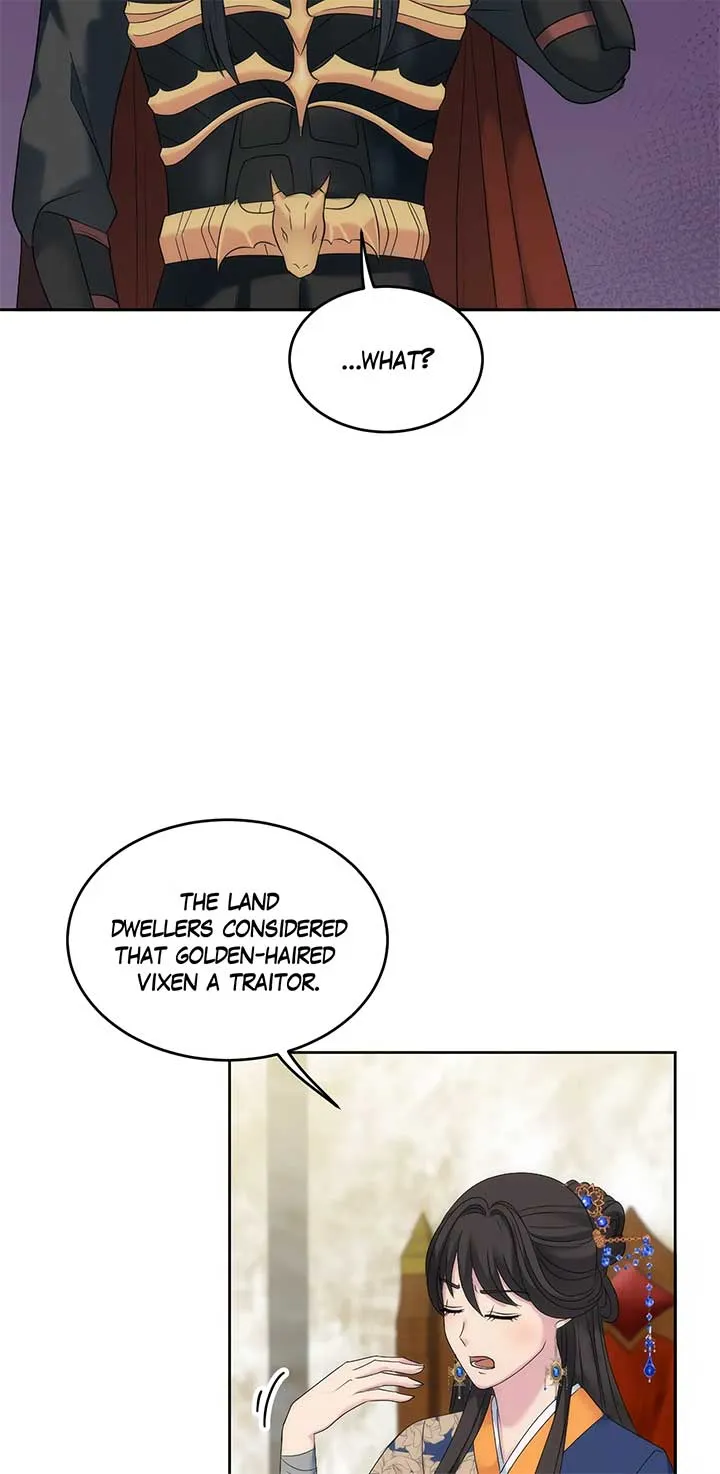 The Dragon Prince’s Bride Chapter 143 Online - página 22