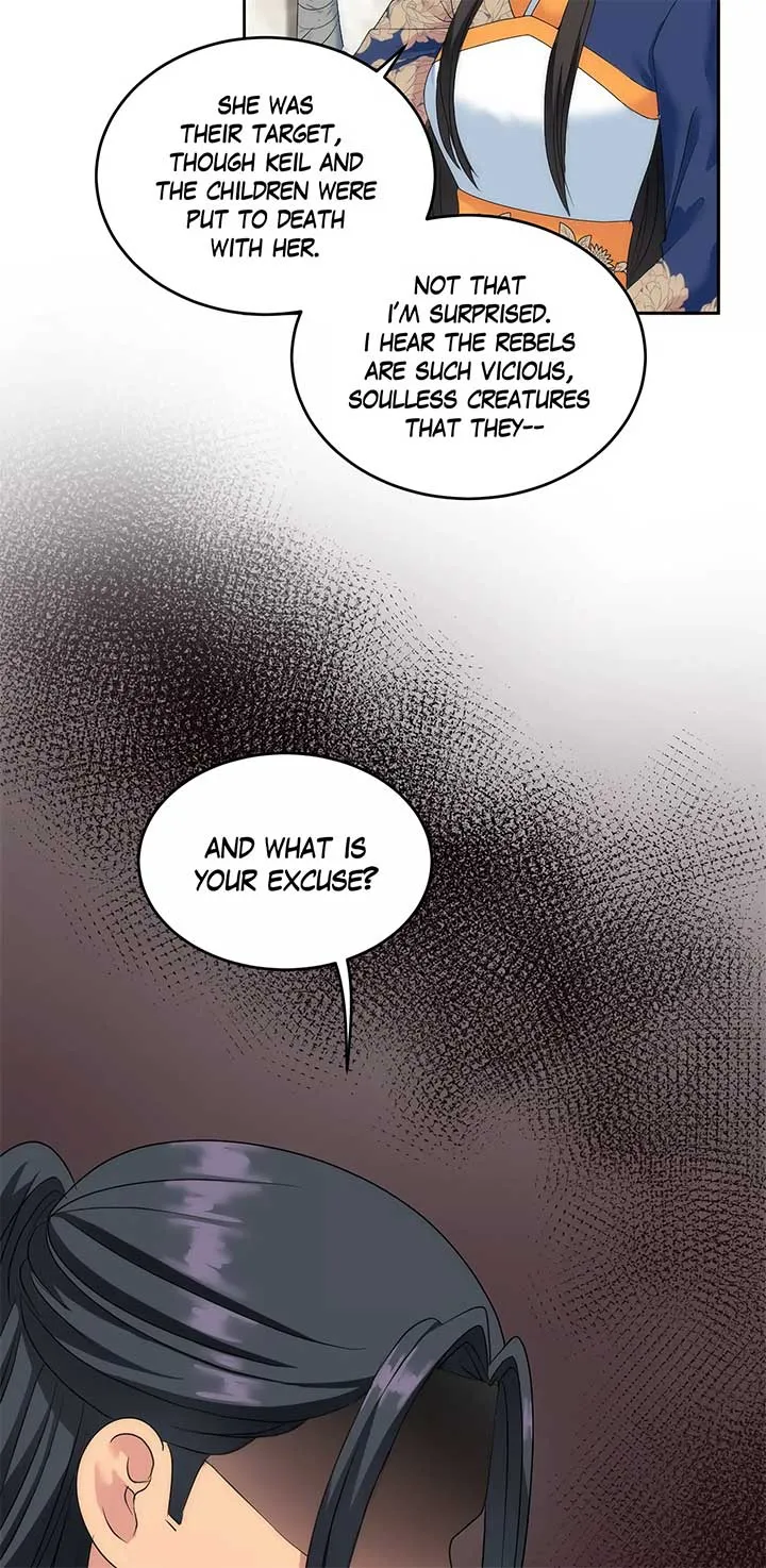 The Dragon Prince’s Bride Chapter 143 Online - página 23