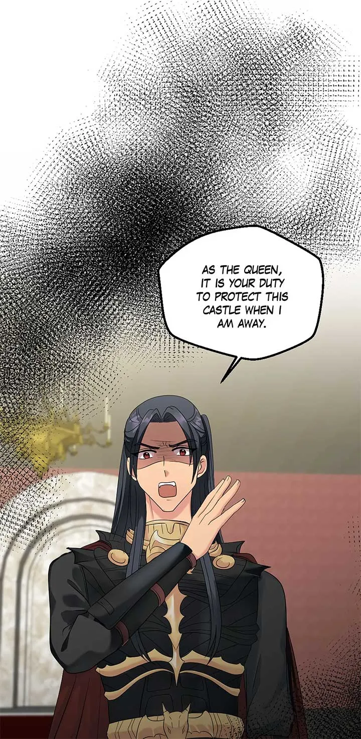 The Dragon Prince’s Bride Chapter 143 Online - página 27