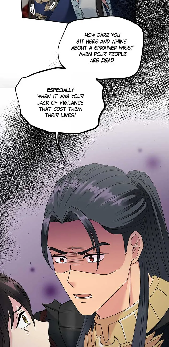 The Dragon Prince’s Bride Chapter 143 Online - página 29