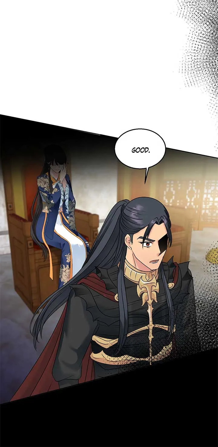 The Dragon Prince’s Bride Chapter 143 Online - página 33