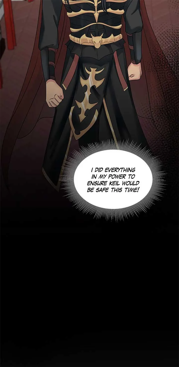 The Dragon Prince’s Bride Chapter 143 Online - página 36