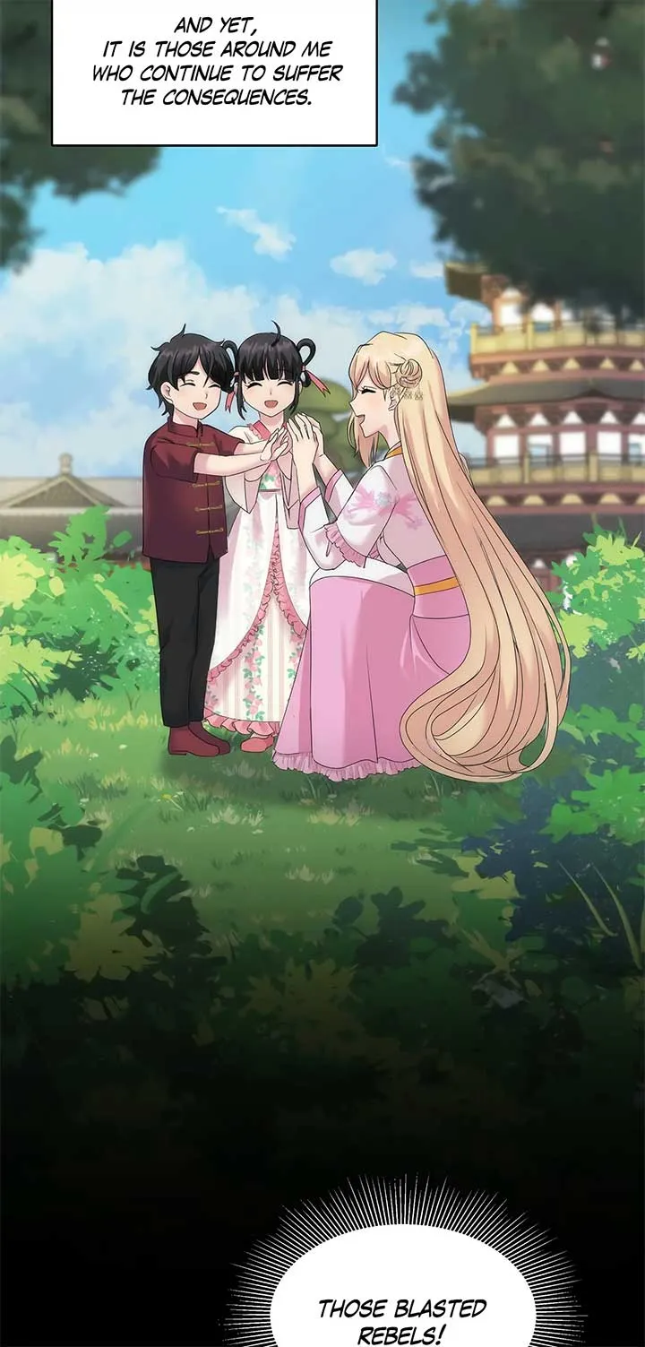 The Dragon Prince’s Bride Chapter 143 Online - página 41