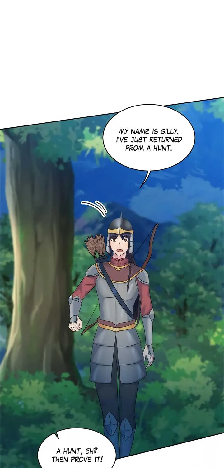 The Dragon Prince’s Bride Chapter 143 Online - página 47