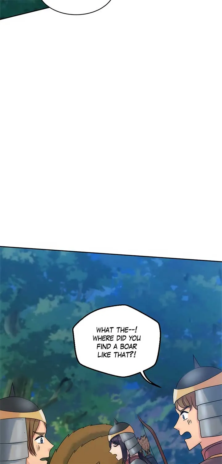 The Dragon Prince’s Bride Chapter 143 Online - página 48