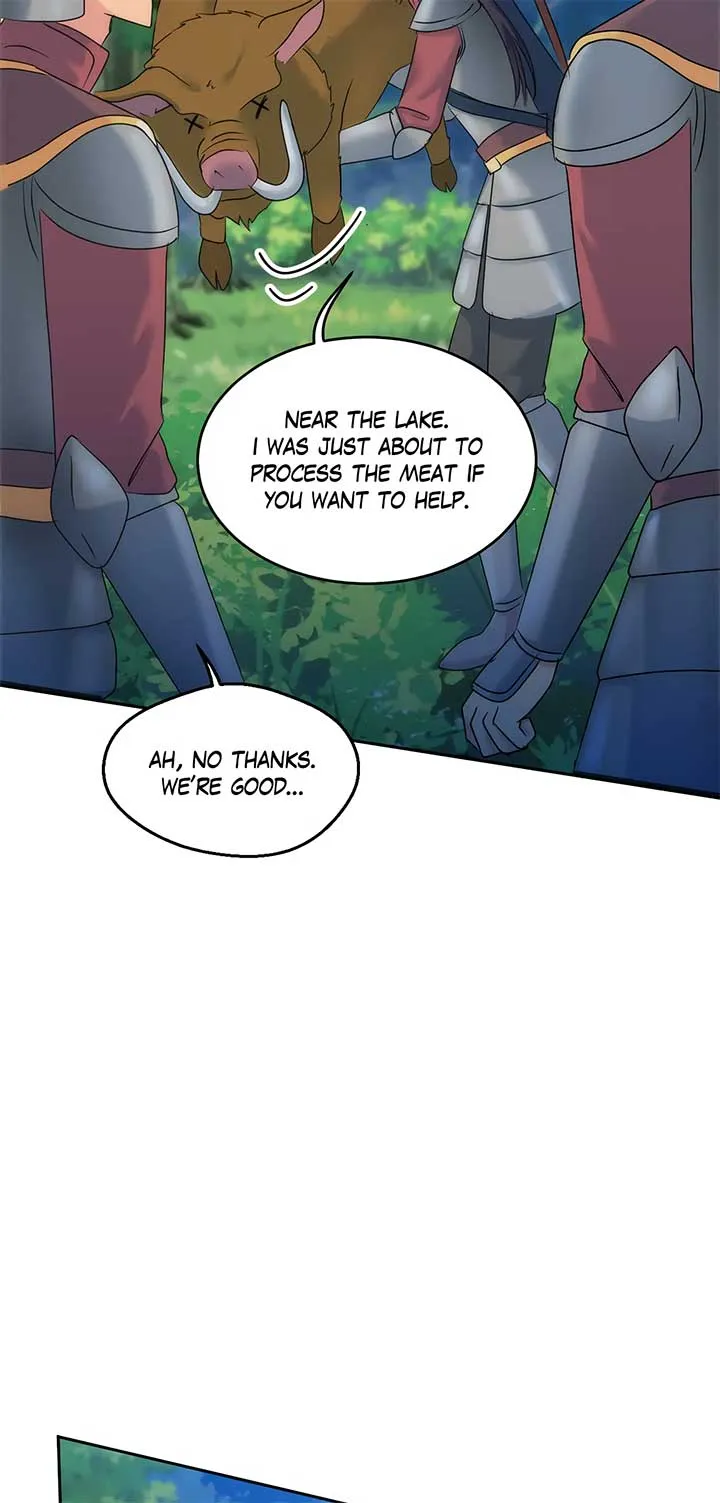 The Dragon Prince’s Bride Chapter 143 Online - página 49