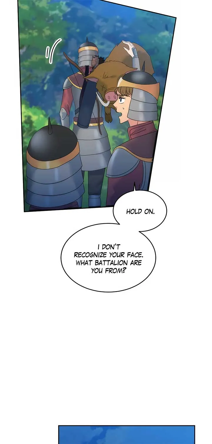 The Dragon Prince’s Bride Chapter 143 Online - página 50
