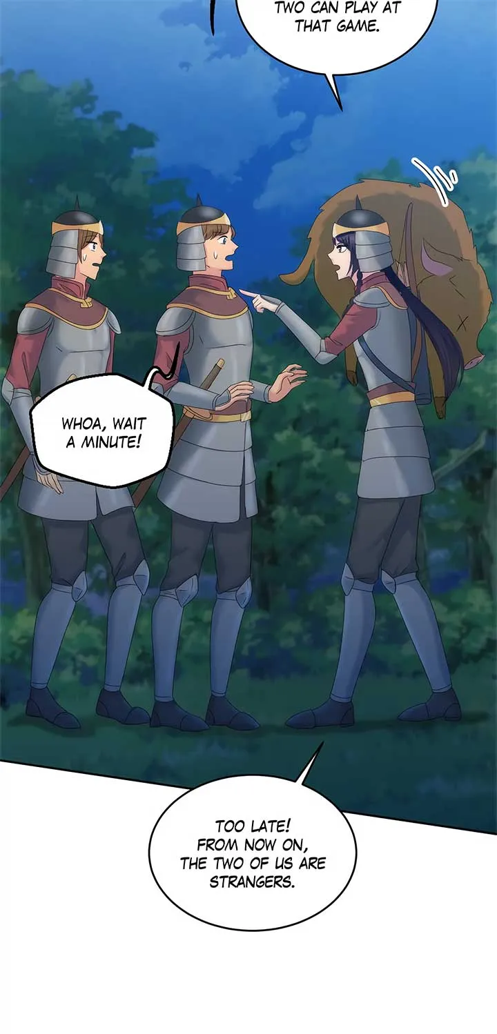 The Dragon Prince’s Bride Chapter 143 Online - página 52