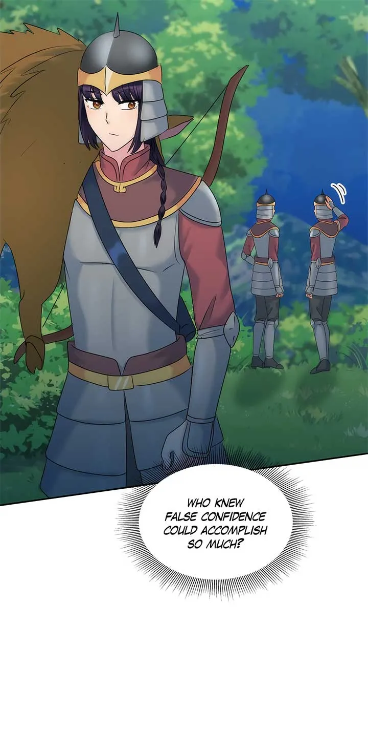 The Dragon Prince’s Bride Chapter 143 Online - página 56