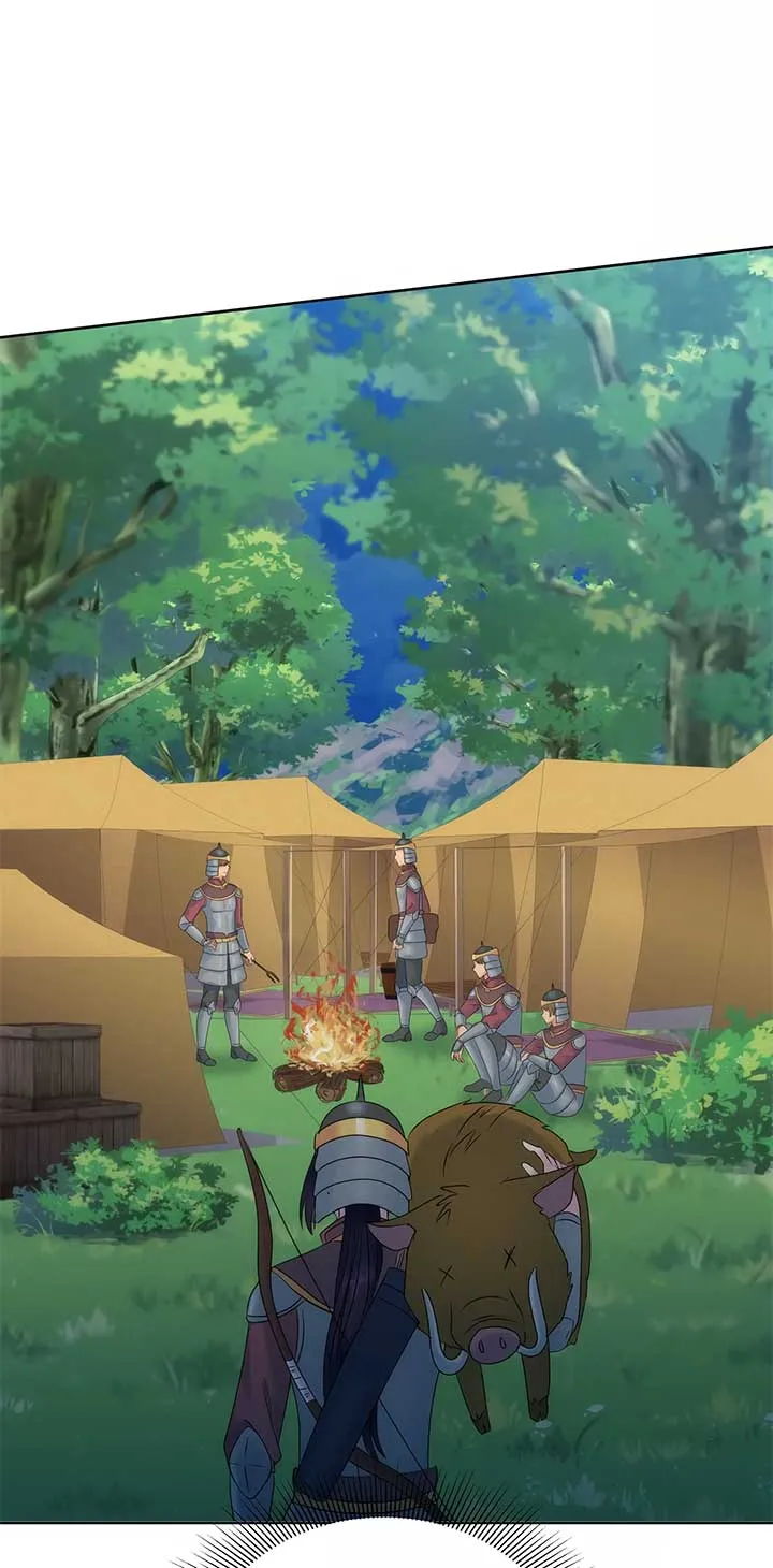 The Dragon Prince’s Bride Chapter 143 Online - página 57