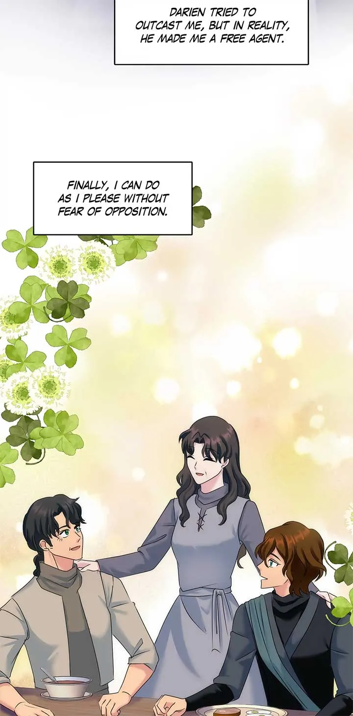The Dragon Prince’s Bride Chapter 143 Online - página 59