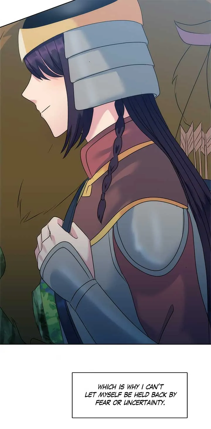 The Dragon Prince’s Bride Chapter 143 Online - página 61