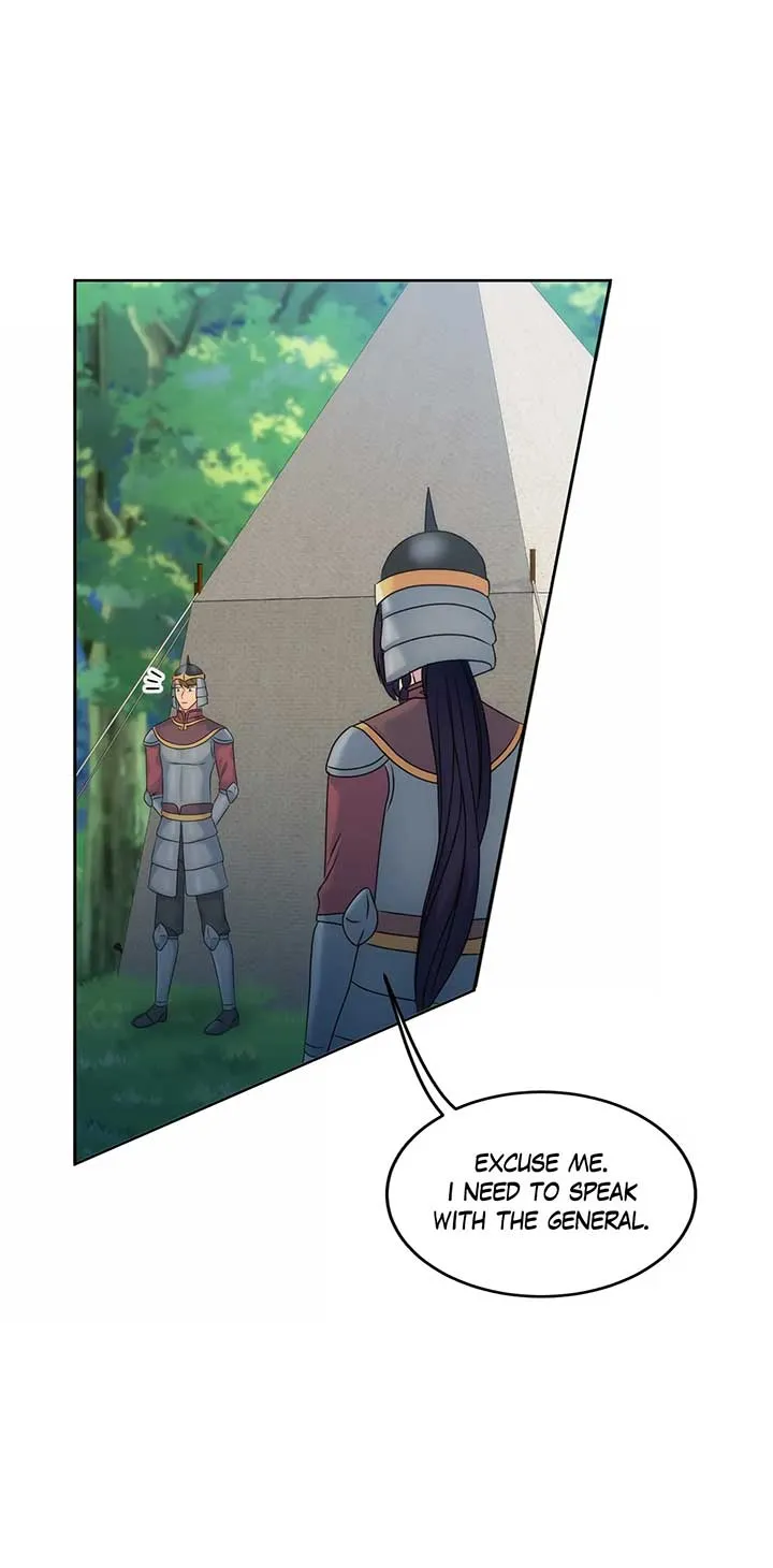 The Dragon Prince’s Bride Chapter 143 Online - página 65