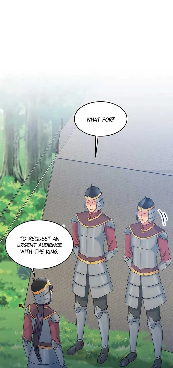 The Dragon Prince’s Bride Chapter 143 Online - página 66