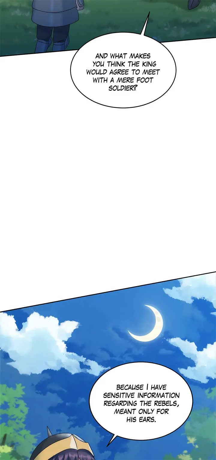 The Dragon Prince’s Bride Chapter 143 Online - página 67