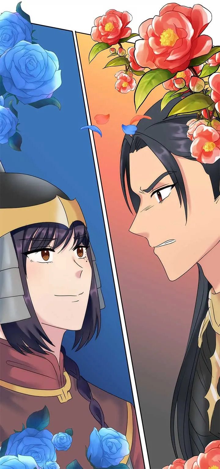 The Dragon Prince’s Bride Chapter 143 Online - página 69