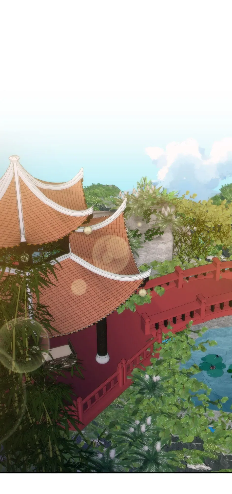 The Dragon Prince’s Bride Chapter 145 Online - página 1