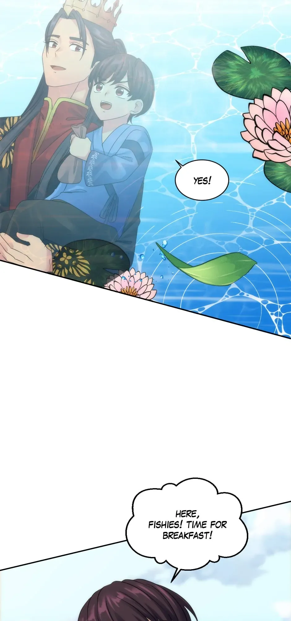 The Dragon Prince’s Bride Chapter 145 Online - página 5