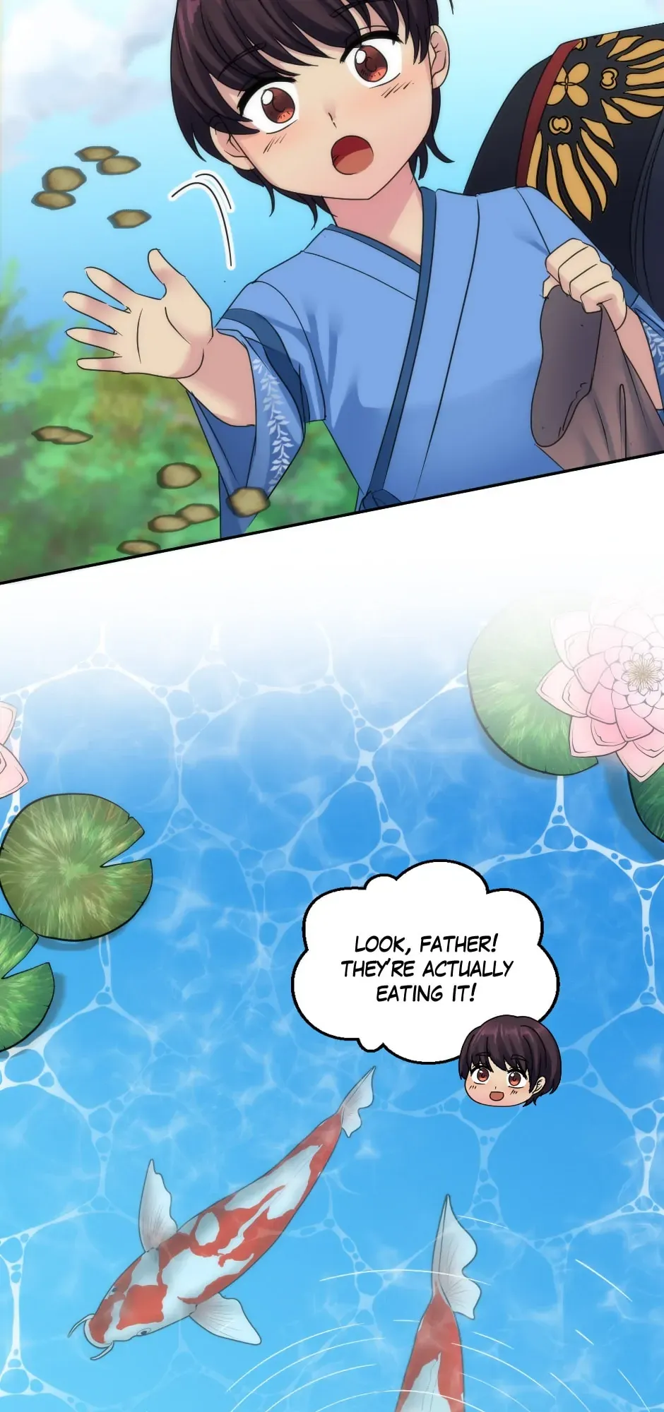 The Dragon Prince’s Bride Chapter 145 Online - página 6