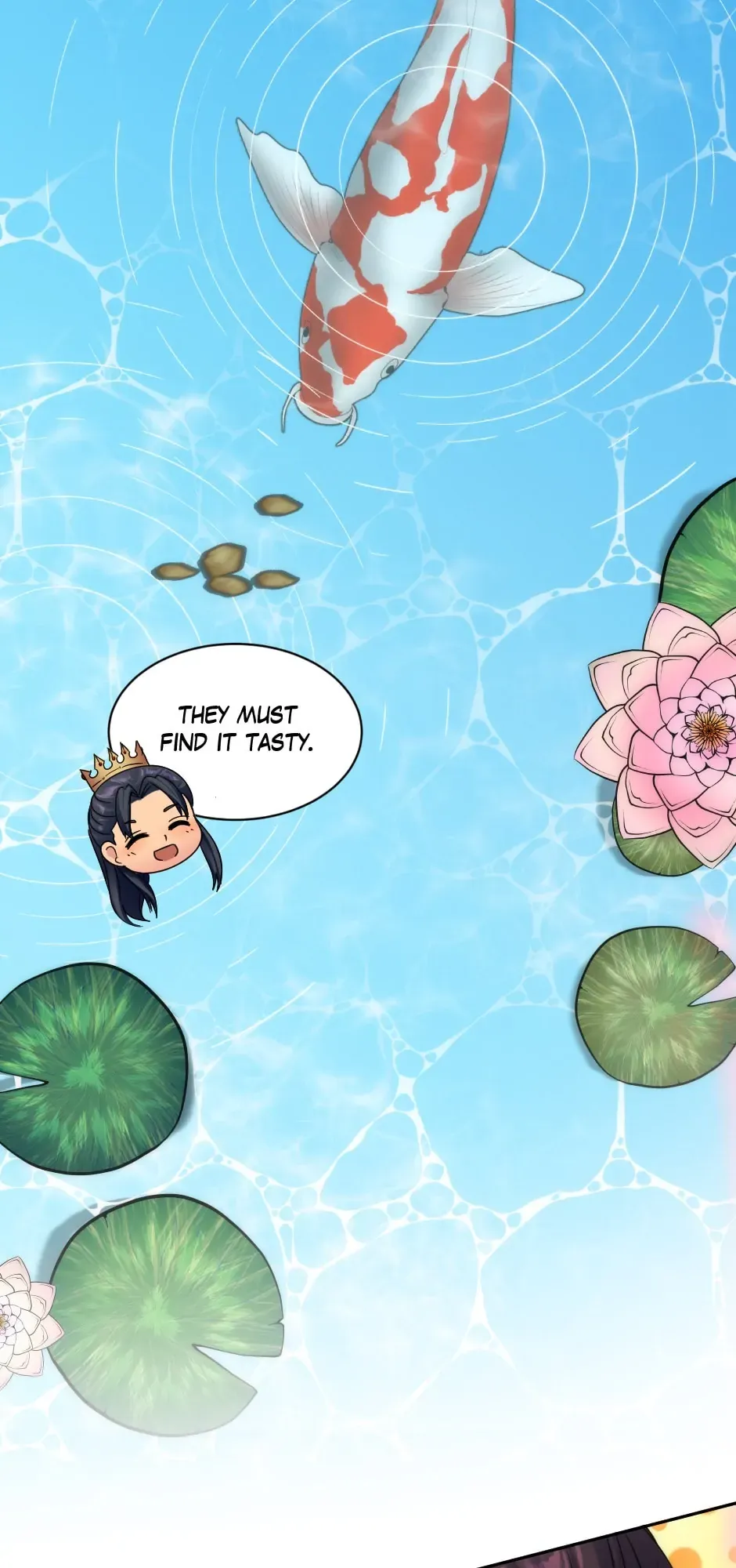 The Dragon Prince’s Bride Chapter 145 Online - página 7