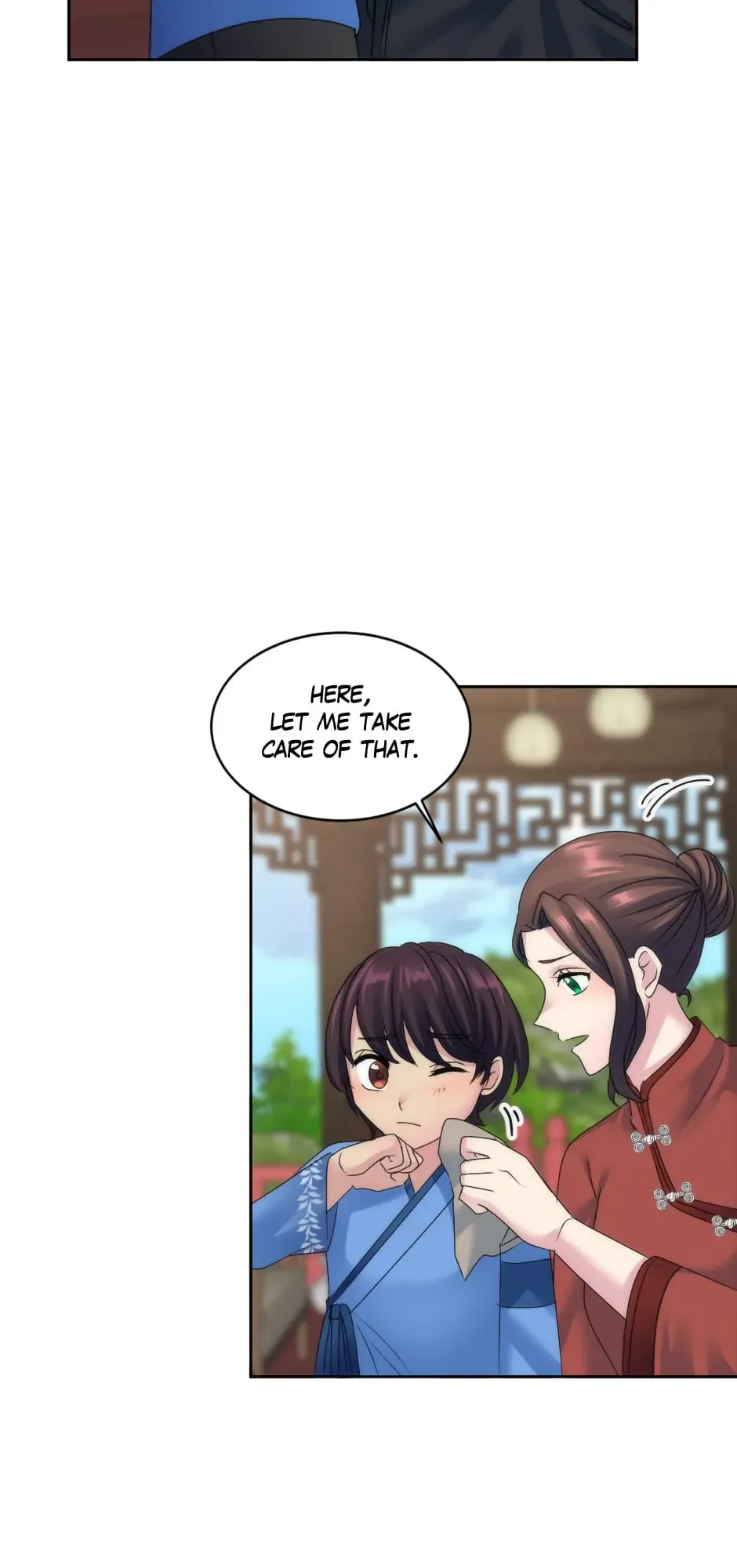 The Dragon Prince’s Bride Chapter 145 Online - página 11