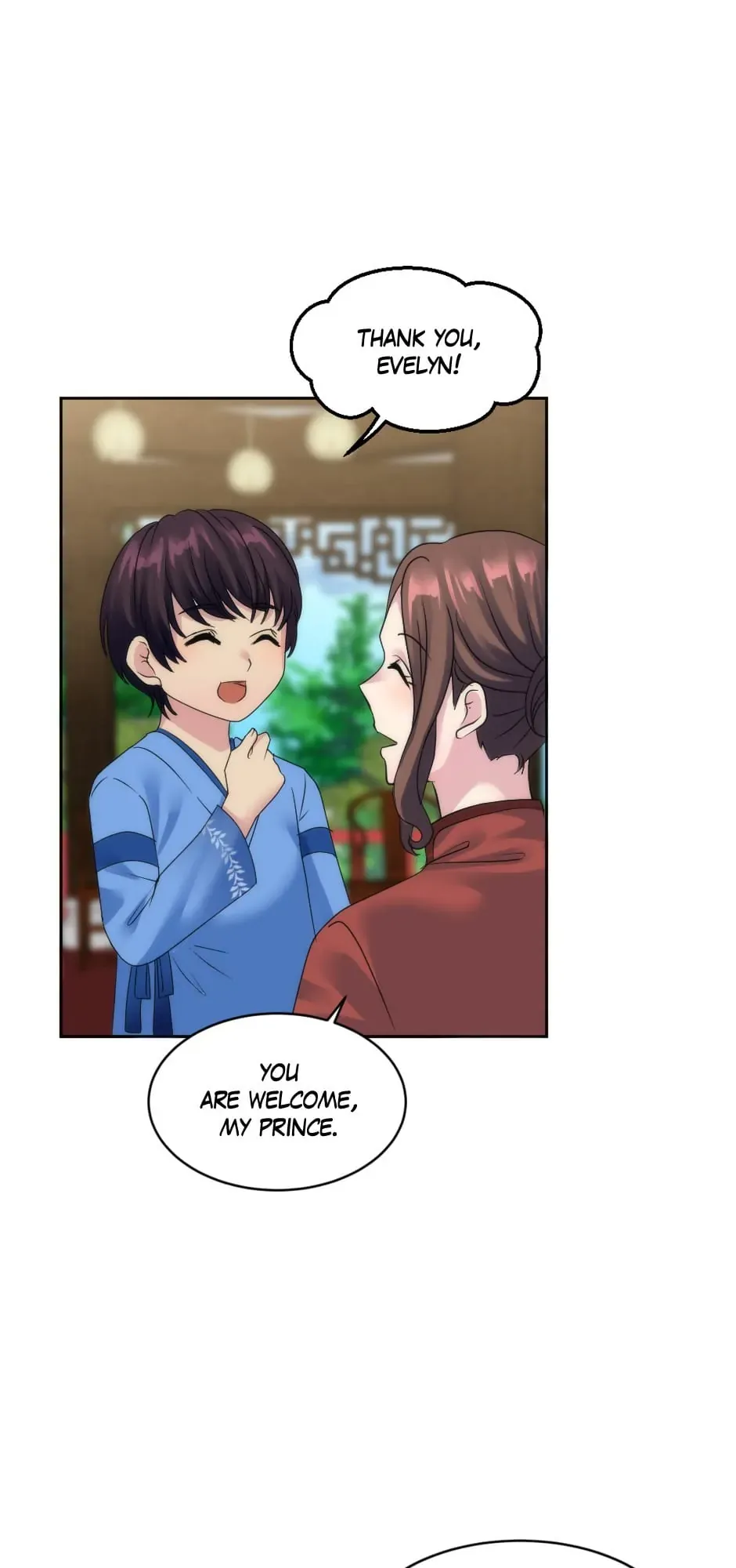 The Dragon Prince’s Bride Chapter 145 Online - página 12