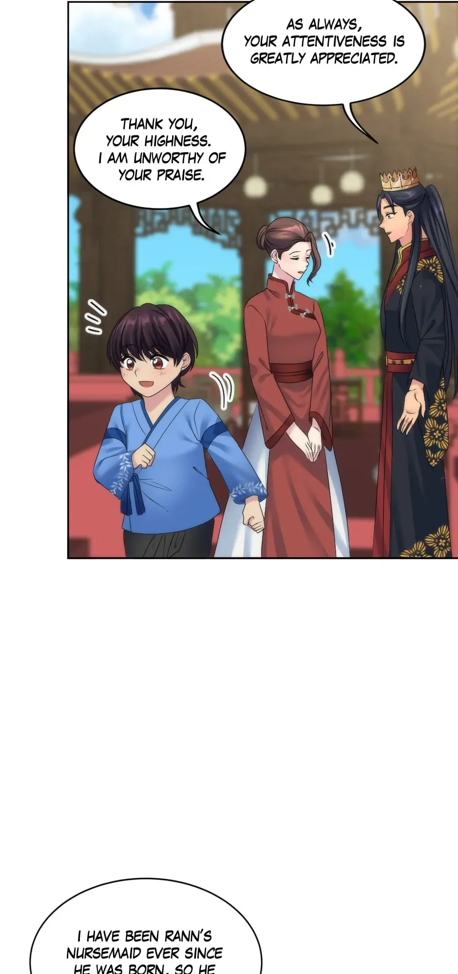 The Dragon Prince’s Bride Chapter 145 Online - página 13
