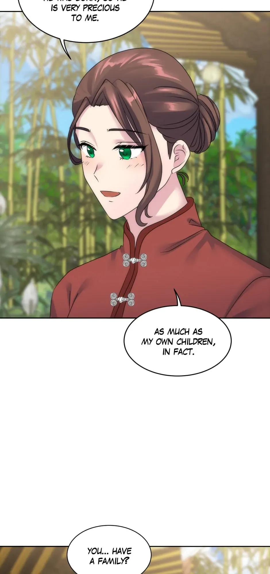 The Dragon Prince’s Bride Chapter 145 Online - página 14