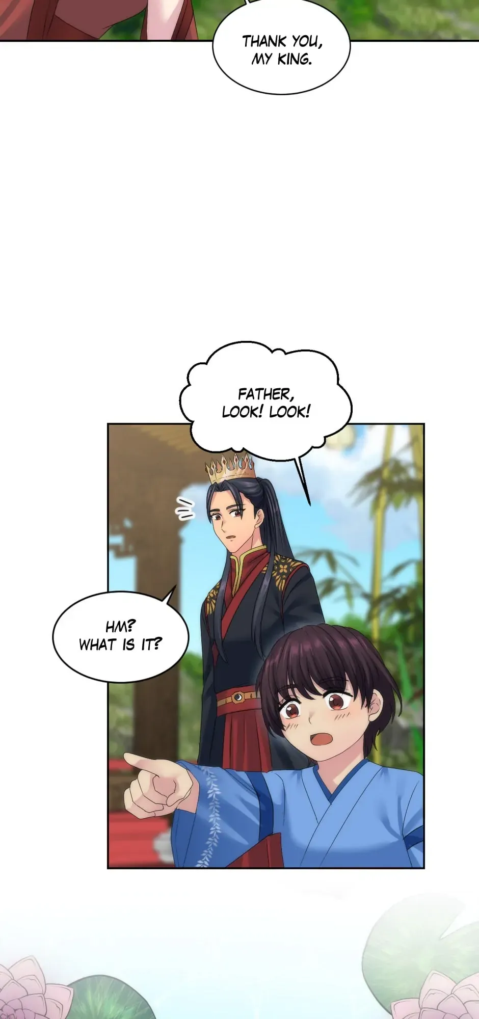 The Dragon Prince’s Bride Chapter 145 Online - página 18