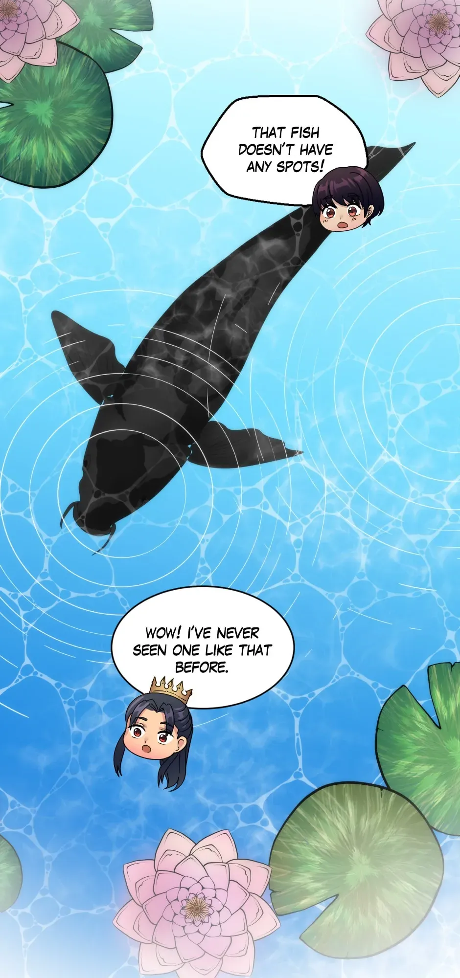 The Dragon Prince’s Bride Chapter 145 Online - página 19