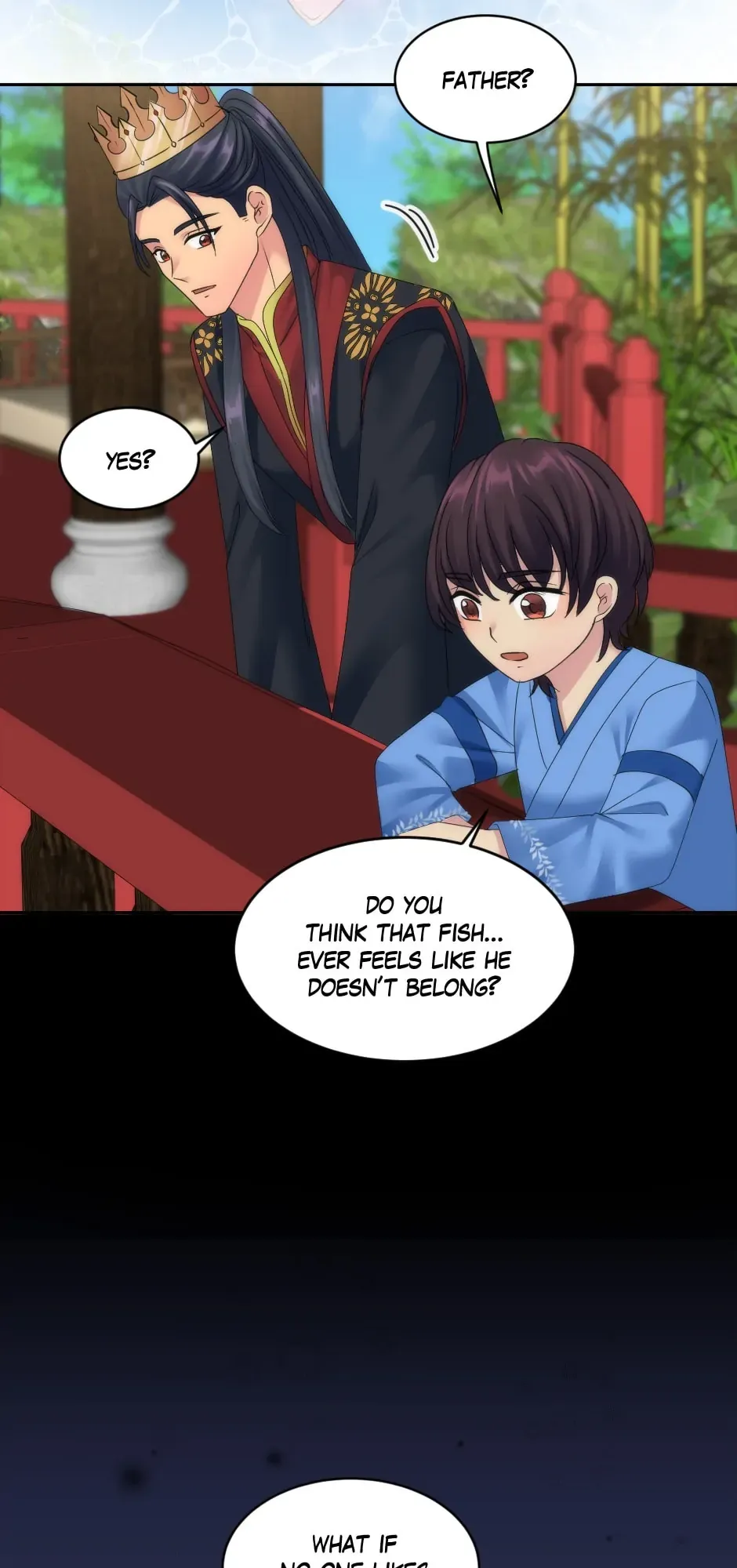 The Dragon Prince’s Bride Chapter 145 Online - página 20