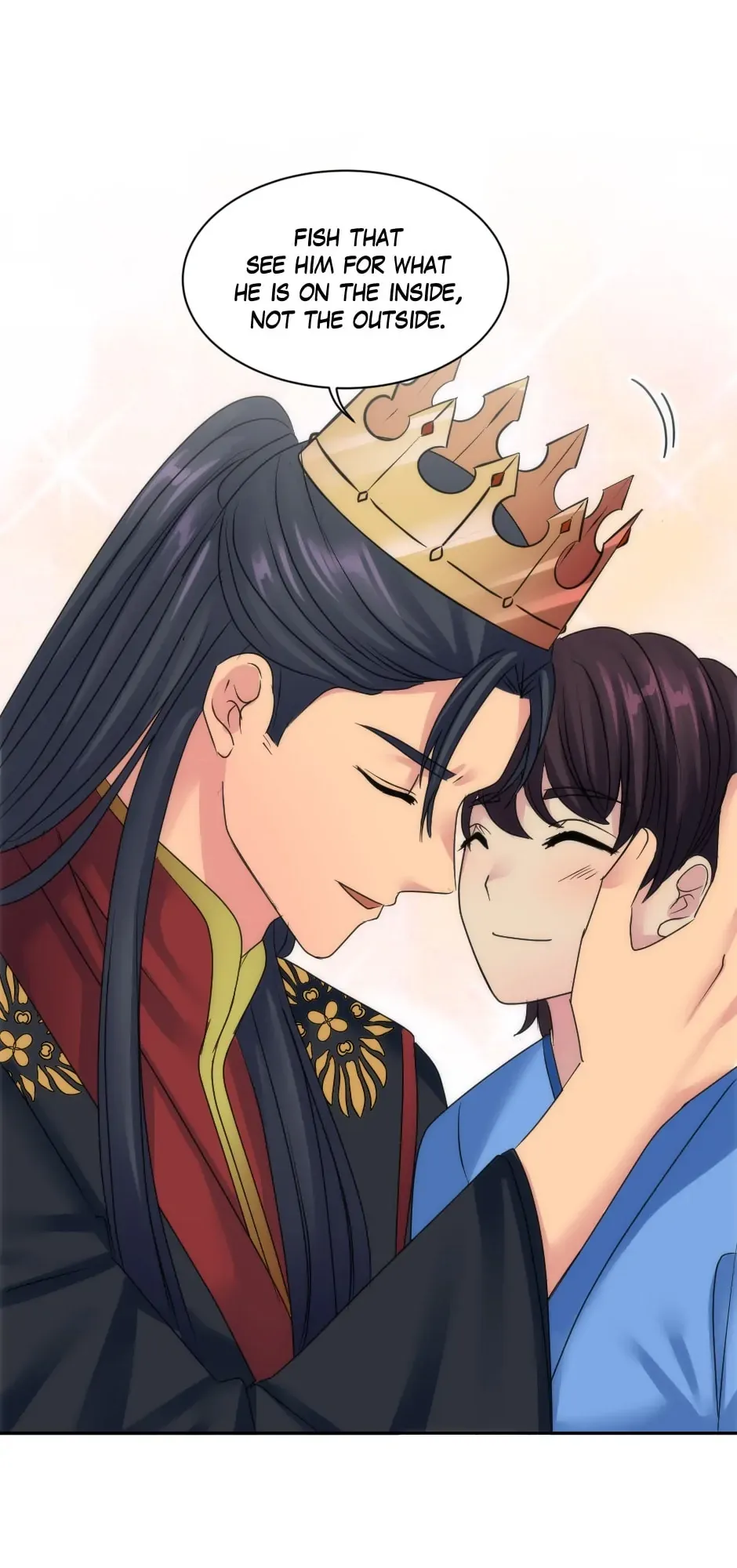 The Dragon Prince’s Bride Chapter 145 Online - página 24