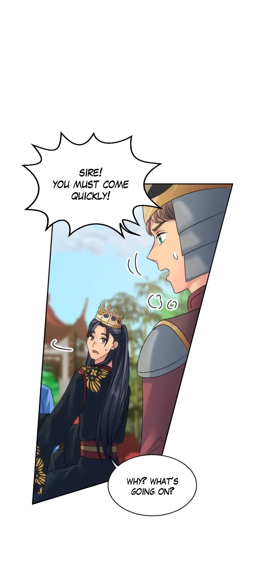 The Dragon Prince’s Bride Chapter 145 Online - página 25