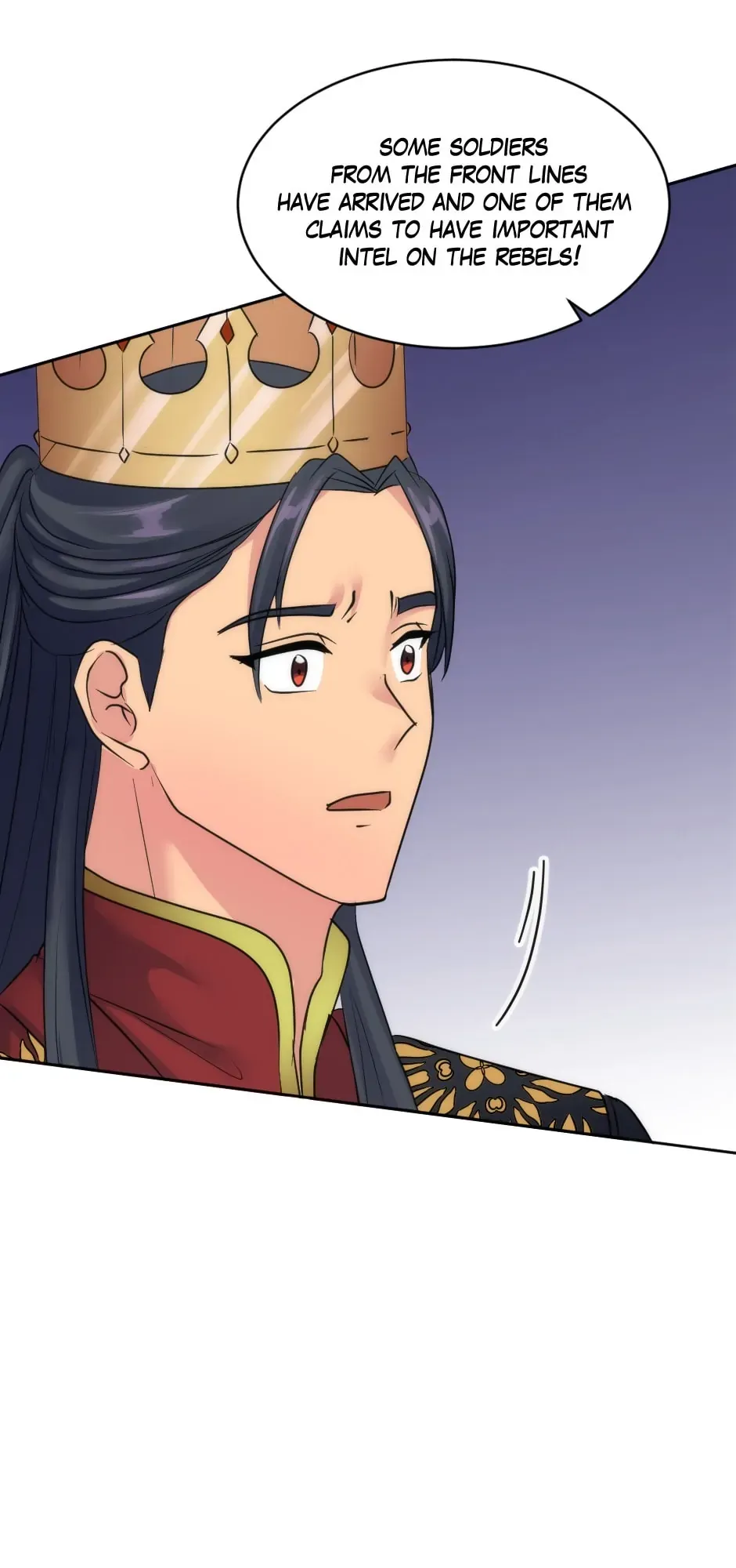 The Dragon Prince’s Bride Chapter 145 Online - página 26