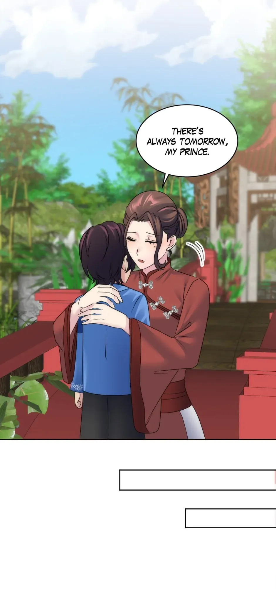 The Dragon Prince’s Bride Chapter 145 Online - página 29