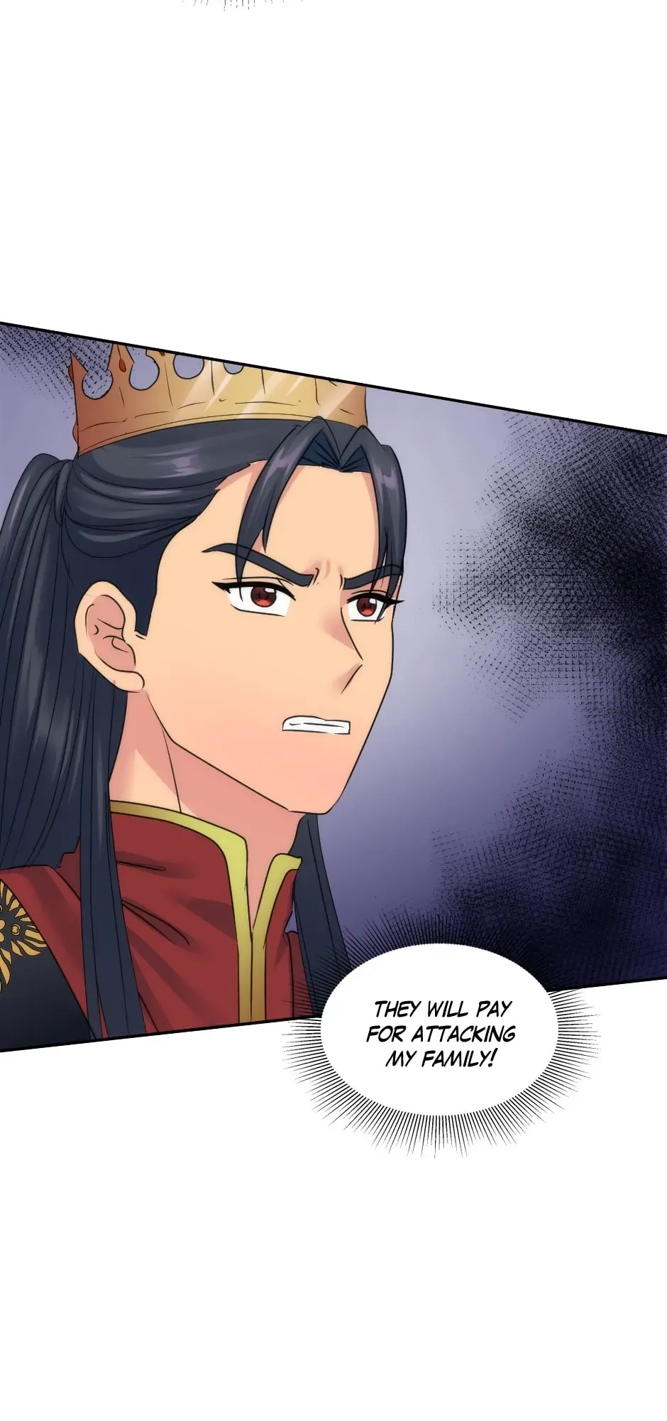 The Dragon Prince’s Bride Chapter 145 Online - página 31