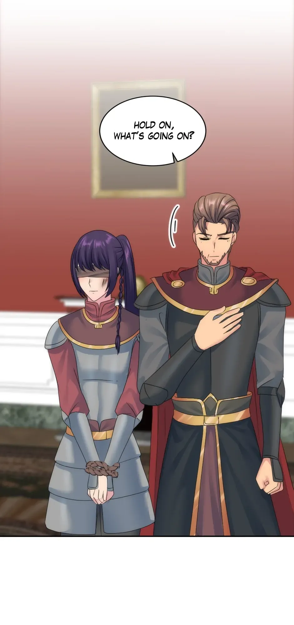 The Dragon Prince’s Bride Chapter 145 Online - página 33