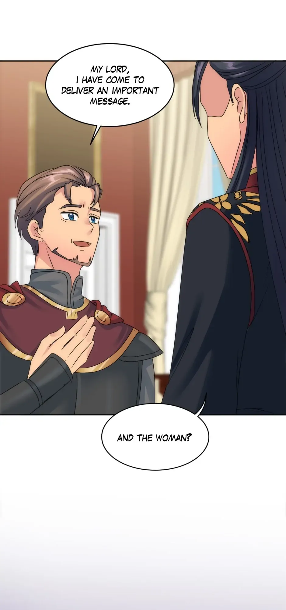 The Dragon Prince’s Bride Chapter 145 Online - página 34