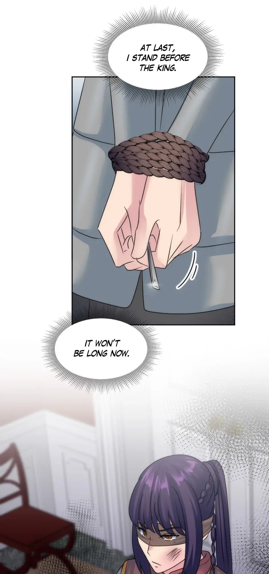 The Dragon Prince’s Bride Chapter 145 Online - página 36