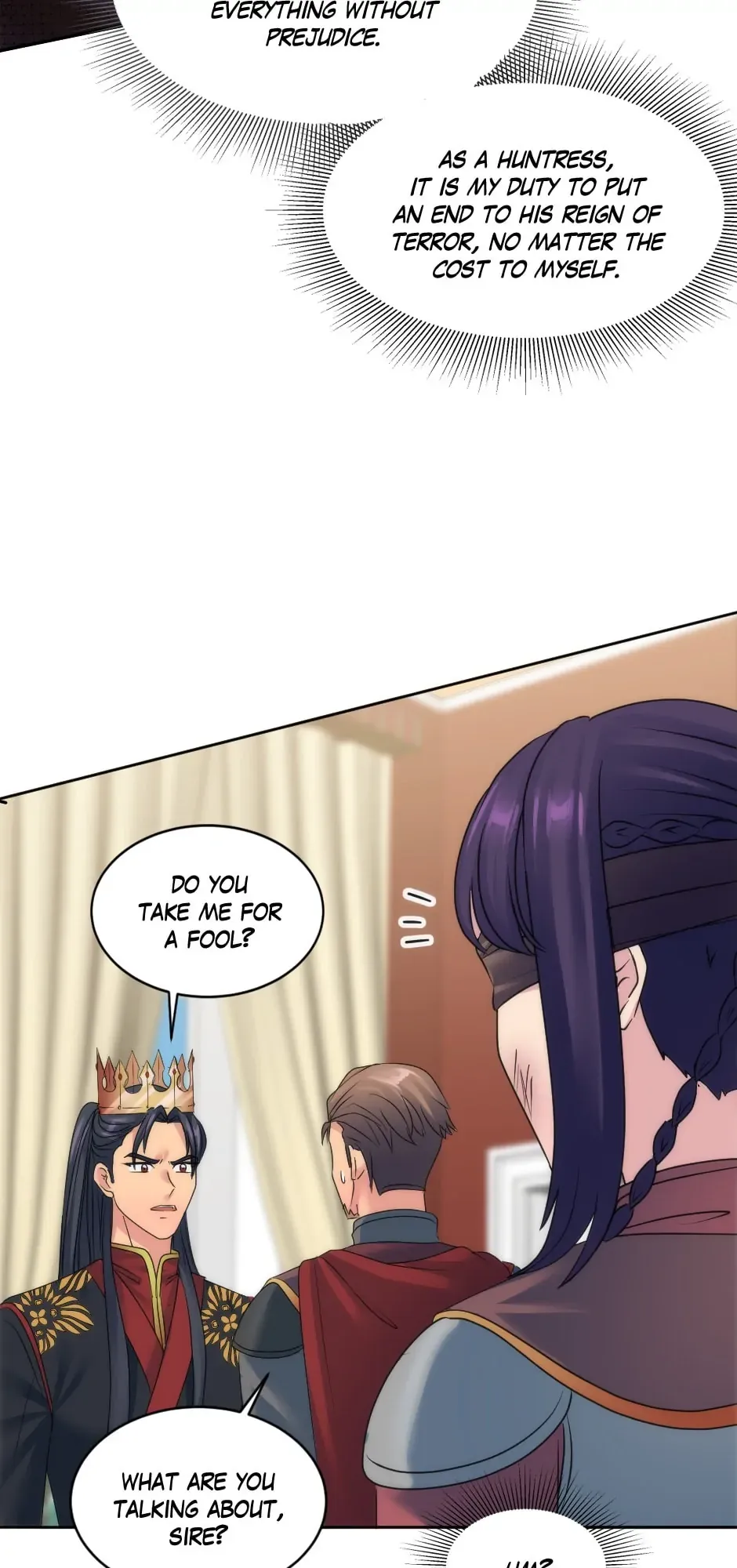 The Dragon Prince’s Bride Chapter 145 Online - página 38